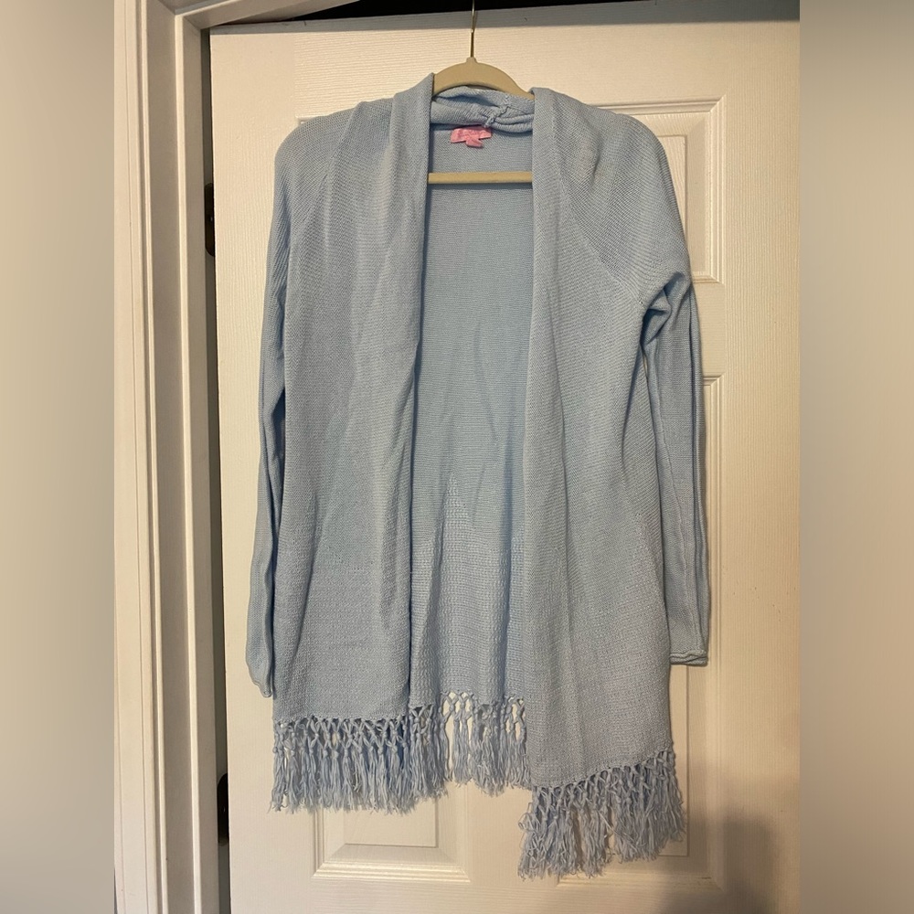 Lilly Pulitzer Tatum Cardigan